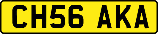 CH56AKA