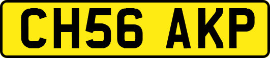 CH56AKP