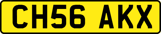 CH56AKX