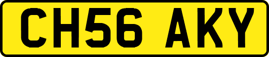 CH56AKY