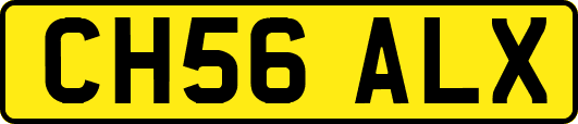 CH56ALX