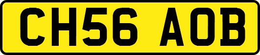 CH56AOB