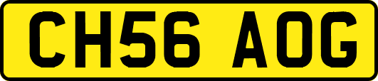 CH56AOG