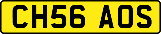CH56AOS