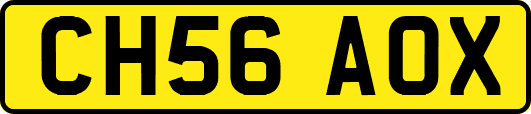 CH56AOX