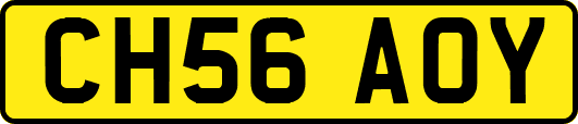 CH56AOY