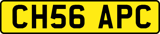 CH56APC