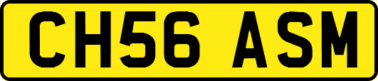 CH56ASM