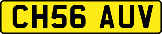 CH56AUV