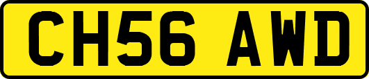 CH56AWD