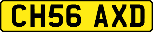 CH56AXD