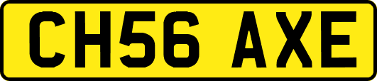 CH56AXE