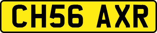CH56AXR