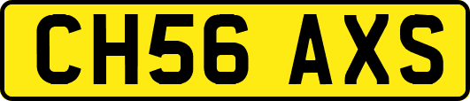CH56AXS