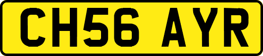 CH56AYR