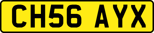 CH56AYX