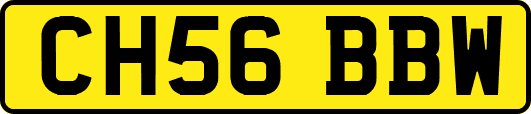 CH56BBW