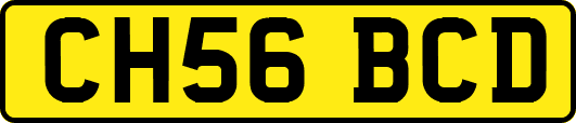 CH56BCD