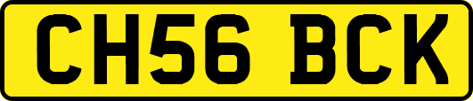 CH56BCK