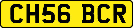 CH56BCR