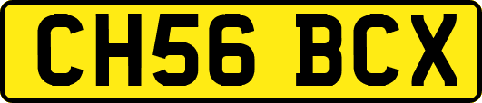 CH56BCX