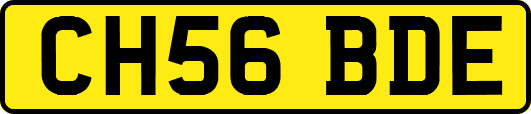 CH56BDE