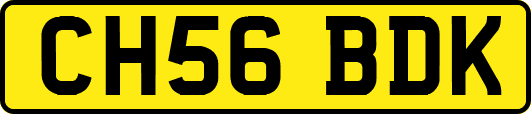 CH56BDK
