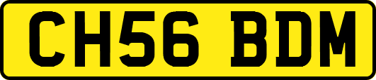 CH56BDM