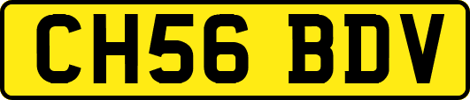 CH56BDV