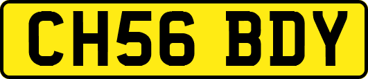 CH56BDY