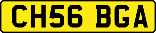 CH56BGA