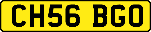 CH56BGO