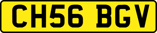 CH56BGV