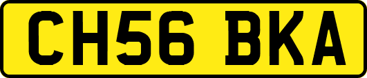 CH56BKA