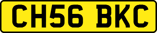 CH56BKC