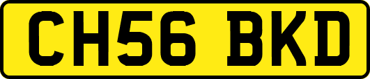 CH56BKD