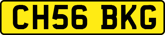 CH56BKG