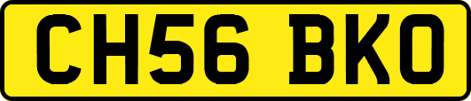 CH56BKO