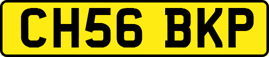CH56BKP