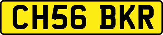 CH56BKR