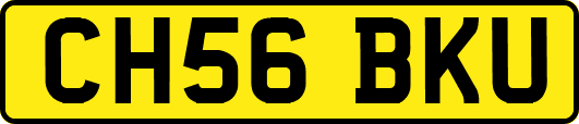 CH56BKU
