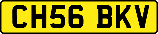 CH56BKV