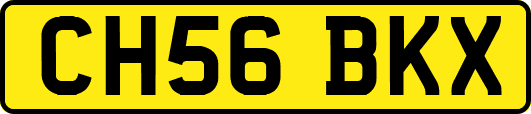 CH56BKX