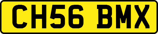 CH56BMX