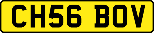 CH56BOV