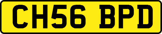 CH56BPD