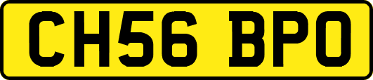 CH56BPO