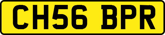 CH56BPR