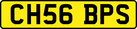 CH56BPS