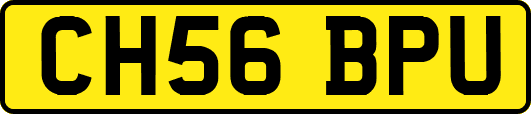 CH56BPU